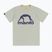Herren T-Shirt MANTO Vibe 25 hellgrau/dunkellila