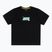 Shirt MANTO Racing Oversize Schwarz