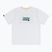 Shirt MANTO Racing Oversize Weiß