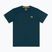 Herren T-Shirt MANTO Ribbon navy