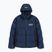 Herren Winterjacke MANTO Defend navy