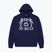 Herrenpullover MANTO Defend Hoody navy