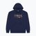Herrenpullover MANTO Resolve Hoody navy