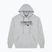 Herrenpullover MANTO Resolve Hoody Melange