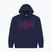 Herrenpullover MANTO Varsity 26 Hoody navy