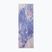 Yogamatte Joy in me Flow 3 mm blau 800012