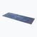 Yogamatte Joy in me Flow Long 3 mm navy blau 800301