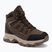 Herren Schuhe BIG STAR UU174316 brown