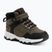 Kinderschuhe BIG STAR UU374004 khaki