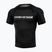 Herren-Rashguard Octagon Legion Premium black