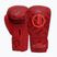 Boxhandschuhe Octagon Legion Eclipse red