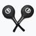 Schlagkissen Octagon Legion 2 pack black/white