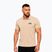 Herren-Poloshirt Octagon Legion HFT Polo beige