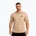 Herren-Poloshirt Octagon Legion Tipped HFT Polo beige