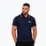 Herren-Poloshirt Octagon LegionTipped HFT Polo dark navy
