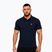 Herren-Poloshirt Octagon Legion Small Logo 3D Polo dark navy