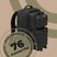 Notfallrucksack TACTICPACK Scout 40 l black