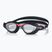 Schwimmbrille Kinder AQUA-SPEED Maori Schwarz