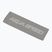 AQUA-SPEED Dry Flachhandtuch grau 155