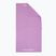 AQUA-SPEED Dry Flaches Handtuch lila 155
