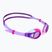 Kinderschwimmbrille AQUA-SPEED Amari lila 41