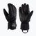 Herren-Skihandschuhe Viking Branson GTX black