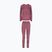 Damen Thermounterwäsche-Set Viking Lan Pro claret/light pink