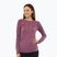 Damen Thermoaktivshirt Viking Lan Pro claret/light pink