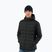 Herren-Daunenjacke Viking Rovi black
