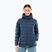 Damen-Daunenjacke Viking Rovi navy