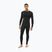 Herren-Funktionsunterwäsche-Set Viking Gary Base Layer black