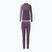 Herren-Thermo-Unterwäsche-Set Viking Mounti purple