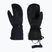Herren-Skihandschuhe Viking full Norvik Pro Mitten Freeride black