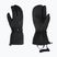Skihandschuhe Viking Norvik Pro Lobster Freeride black