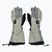Glovii GS8 grau beheizte Skihandschuhe