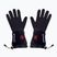 Glovii GLB beheizte Handschuhe schwarz