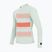 Glovii GJ1G grau beheiztes Sweatshirt