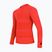 Glovii GJ1R beheiztes Sweatshirt rot