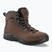 Herren-Trekkingstiefel GR20 High Tactical braun