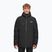 Herren-Skijacke Alpinus Causses black