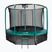 Gartentrampolin Jumpi Maxy Comfort 374 cm grün TRMAXY12FT
