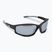 Sonnenbrille GOG Calypso matt black/grey/silver mirror