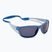 Sonnenbrille Kinder GOG Jazz matt blue/blue mirror