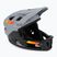 Leatt MTB Enduro 2.0 Fahrradhelm V23 schwarz 1023015001