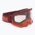 Leatt Velocity 4.0 MTB Flamme/Klar Radbrille
