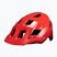 Fahrradhelm Leatt MTB AllMtn 1.0 V24 red
