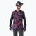 Herren Leatt MTB Gravity 3.0 Radfahren Longsleeve lila