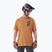 Leatt MTB Gravity 1.0 rust Herren-Radtrikot