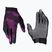 Herren Leatt MTB 1.0 GripR Fahrradhandschuhe lila