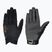 Leatt MTB 1.0 GripR Stealth Fahrradhandschuhe für Damen